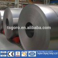 crc cold rolled steel coil with lowest price from alibaba supplier